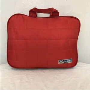 Kurgo Large Pet Seat Hammock Dog Cover for Car